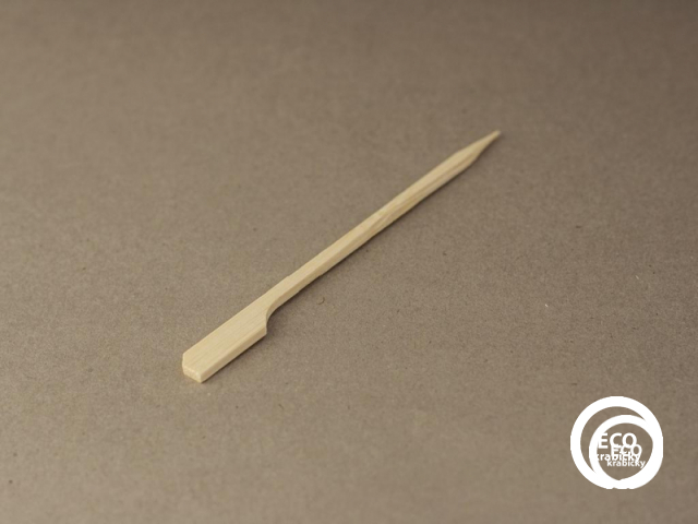 BIO Bambusová špejle 15 cm